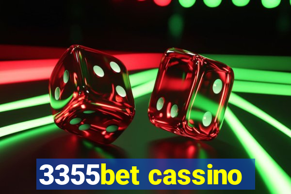 3355bet cassino